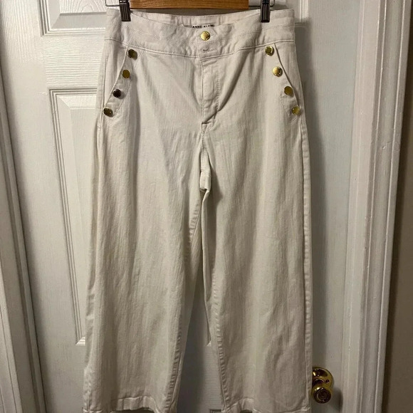 Women’s Anne Klein Jeans Size 10 - Picture 1 of 9